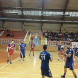 RK Novi Pazar istupio iz Lige 3