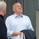 Dudaković hospitalizovan zbog pregleda 9