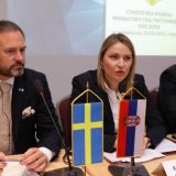 Tomašević: Predlog strategije razvoja MUP-a u skladu sa standardima EU 3