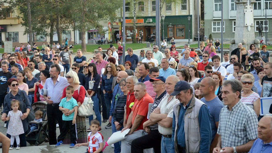 Najavljeno osnivanje Grupe građana „Incijativa za Požegu“ 1