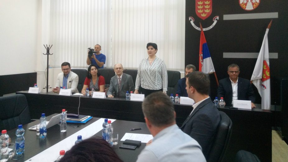 Probudili smo nadu da su promene u zaštiti životne sredine moguće 1