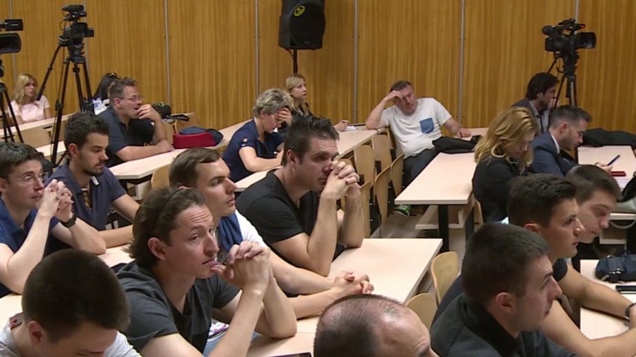 Manifestacija "Nedelja inovacije" od 28. maja 1