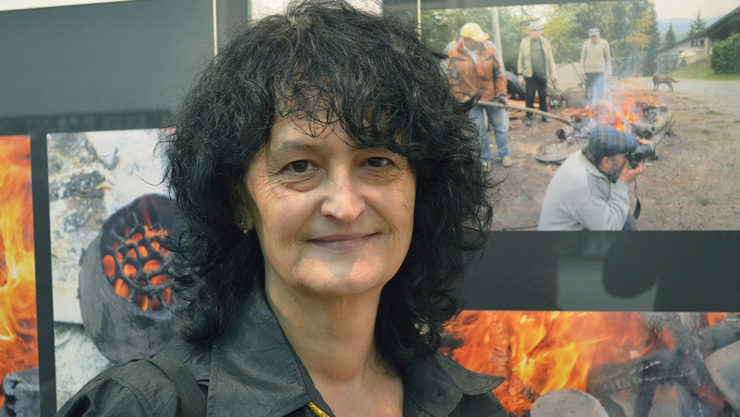 Užička umetnica spaja staru grnčarsku tehniku i savremenu umetnost 1