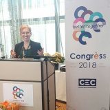 Srpska asocijacija menadzera primljena u Evropsku konfederaciju menadzera 6