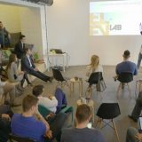 „Elevator Lab Challenge“ projekat Reiffeisen banke 2