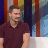 "Politika nikada nije pomenuta, reakcija je emotivna": Selektori "Filmskih susreta" o izjavi Stevana Filipovića 1