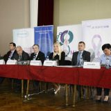 Od raka jajnika godišnje oboli 750 žena, a bitku izgubi 450 10