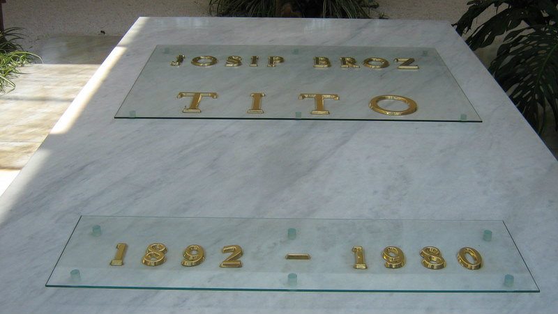 Danas se navršava 38 godina od smrti Josipa Broza Tita 2