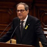 Katalonski lider podršku budžetu uslovljava referendumom 4