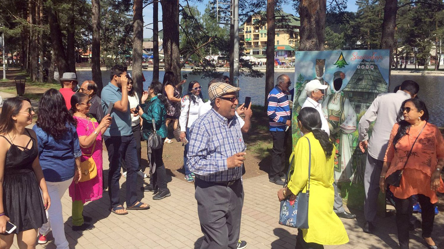 Srbiju najviše obilaze turisti iz Turske 1