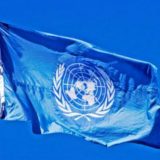 Mirovne misije UN: Do 2015. godine 3. 300 vojnika izgubilo život 7
