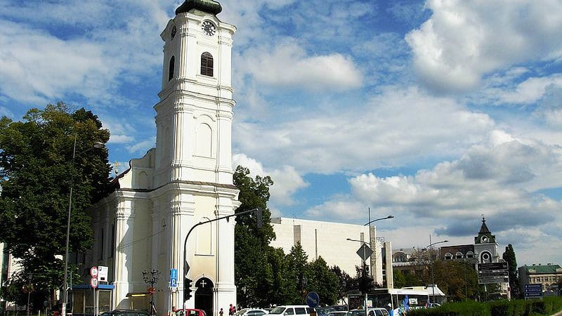 Novi Sad: Grad nudi 25 nekretnina 1