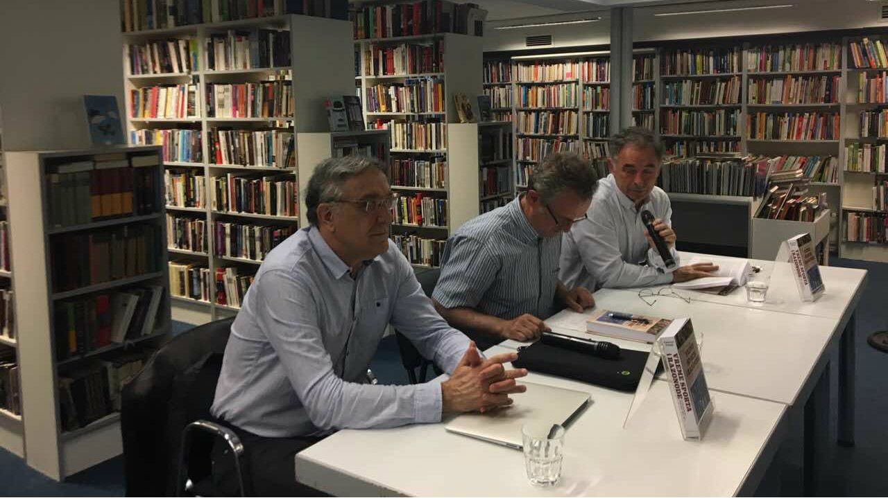 Sudbina Srba u Hrvatskoj: Vreme deoba i mržnje 1 Sudbina Srba u Hrvatskoj: Vreme deoba i mržnje 1