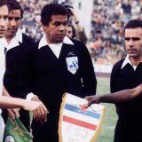 Kako je Jugoslavija uništila fudbal u Zairu 2