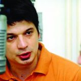 Bodrožić: Sanjao sam da ću imati svoju malu štampariju 4