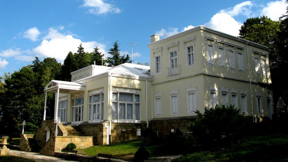 Vila Obrenovića – cilj 10.000 posetilaca godišnje 1