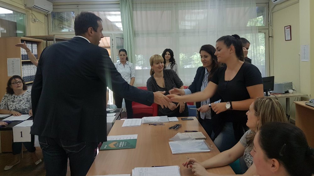 Počinje upis u beogradske vrtiće 1