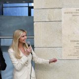 Otvorena američka ambasada u Jerusalimu (VIDEO) 6