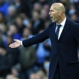 Zidan podneo ostavku, Real ostao bez trenera 8