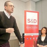 Ardian Hackaj: EU da podstakne razvoj Balkana 9