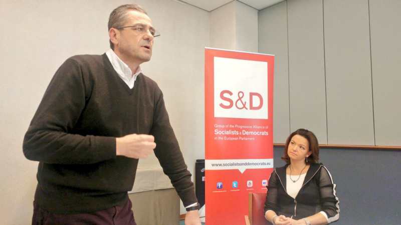 Ardian Hackaj: EU da podstakne razvoj Balkana 1 Ardian Hackaj: EU da podstakne razvoj Balkana 1