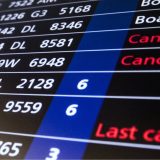 Ugrožen opstanak aviokompanije Er Frans 8