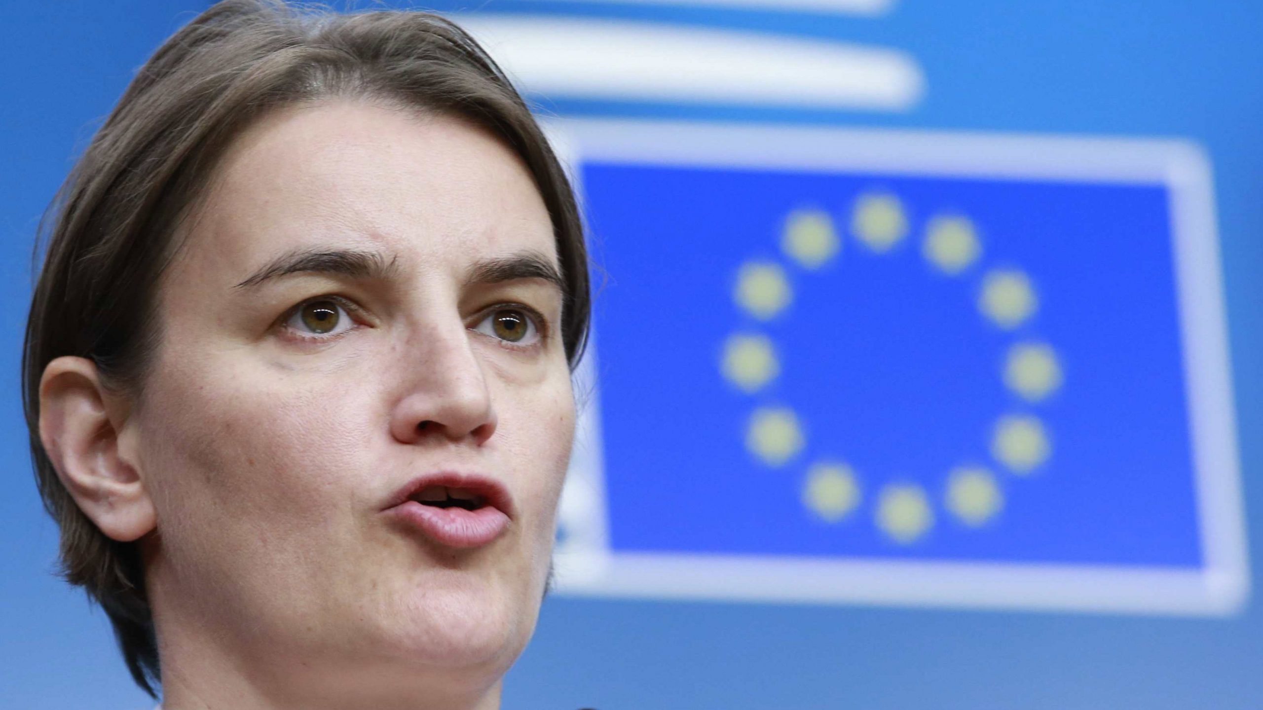 Brnabić: Srbija zadovoljna, Albanija ne 1