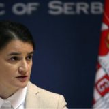 Ana Brnabić preuzela dužnost ministra finansija 6