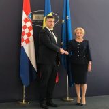 Sporazum Rumunije i Hrvatske o odbrambenoj saradnji 5