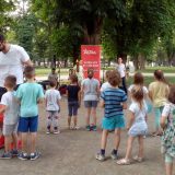 Organizacija Astra obeležila Međunarodni dan nestale dece 5