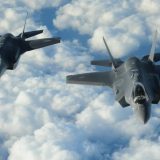 Singapur izabrao američke lovce F-35 umesto evropskih i kineskih 13