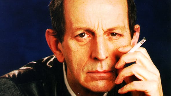 Preminuo Predrag Bajčetić 1