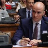 Božović podneo krivičnu prijavu zbog zakazivanja vanredne sednice na zahtev bivših poslanika 3