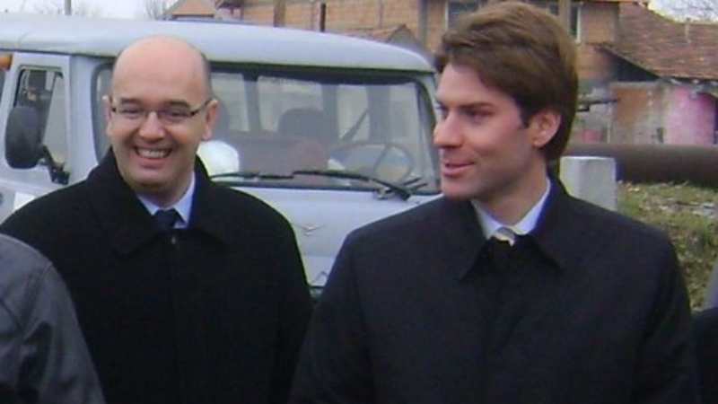 Požarevačke naprednjake saslušavala BIA 1