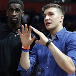 Počeo Fajnal for, najviše navijača iz Turske (FOTO, VIDEO) 2