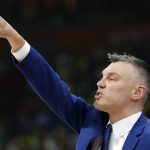 Počeo Fajnal for, najviše navijača iz Turske (FOTO, VIDEO) 6