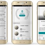 Aplikacija koja nagrađuje vežbanje u kriptovalutama 12