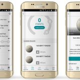 Aplikacija koja nagrađuje vežbanje u kriptovalutama 6