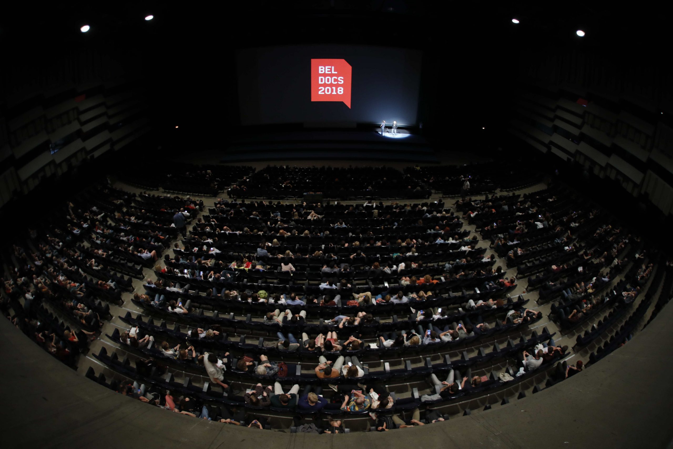 Beldoks od 9. do 16. septembra u Beogradu 1