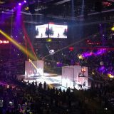 Počeo Fajnal for, najviše navijača iz Turske (FOTO, VIDEO) 6