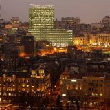 Zeleni soliter sa vidikovcem na Zelenom vencu (FOTO, VIDEO) 9