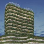 Zeleni soliter sa vidikovcem na Zelenom vencu (FOTO, VIDEO) 2 Zeleni soliter sa vidikovcem na Zelenom vencu (FOTO, VIDEO) 2