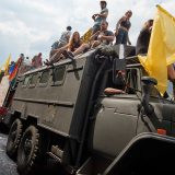 Protesti u Berlinu 5