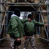 PUF: Čanak i Šešelj u Hrtkovcima da organizuju borbu u sumo rvanju 14