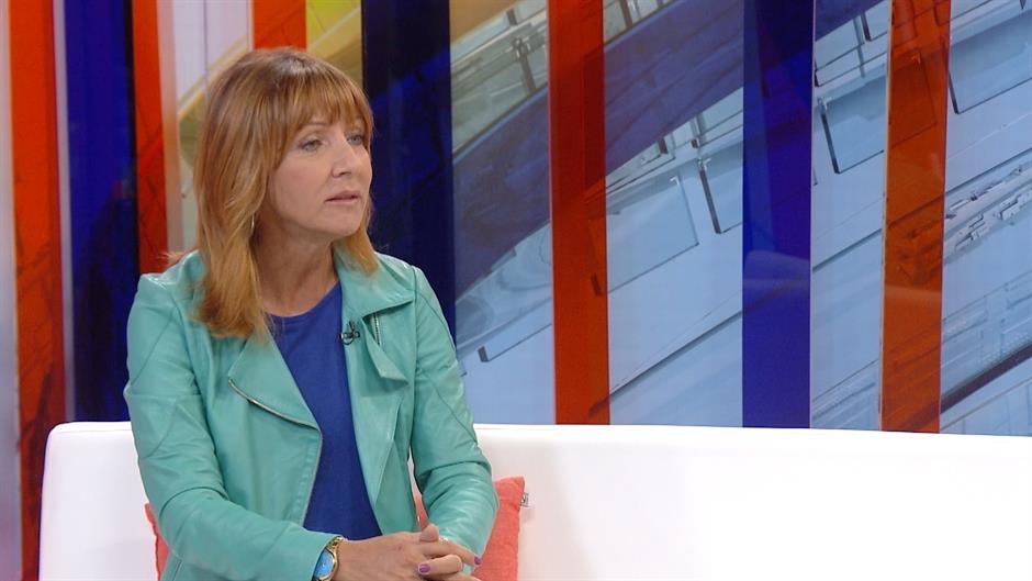 Okrugli sto: Ne može EU i negativan stav javnosti o NATO 1