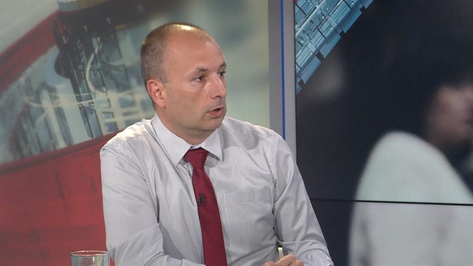 Međak: Ponašamo se kao da smo spremni za EU, a nismo 1