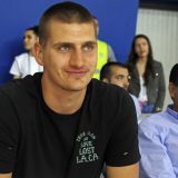 Jokić: Ni ovog leta za Srbiju 14