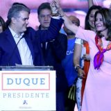 Kolumbijci nisu izabrali predsednika u prvoj rundi glasanja 6