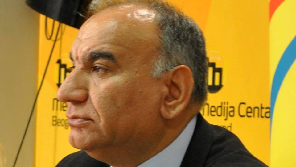 Nikolić: Đurđevdan prilika da se podseti na identitet i kulturu Roma 1