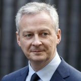 Francuska podržava zabranu uvoza ruske nafte 9